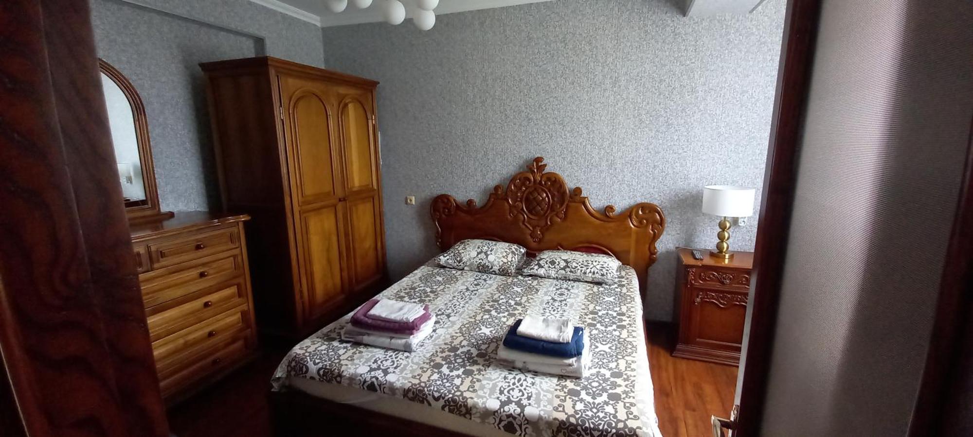 Lika'S Apartment 巴统 外观 照片